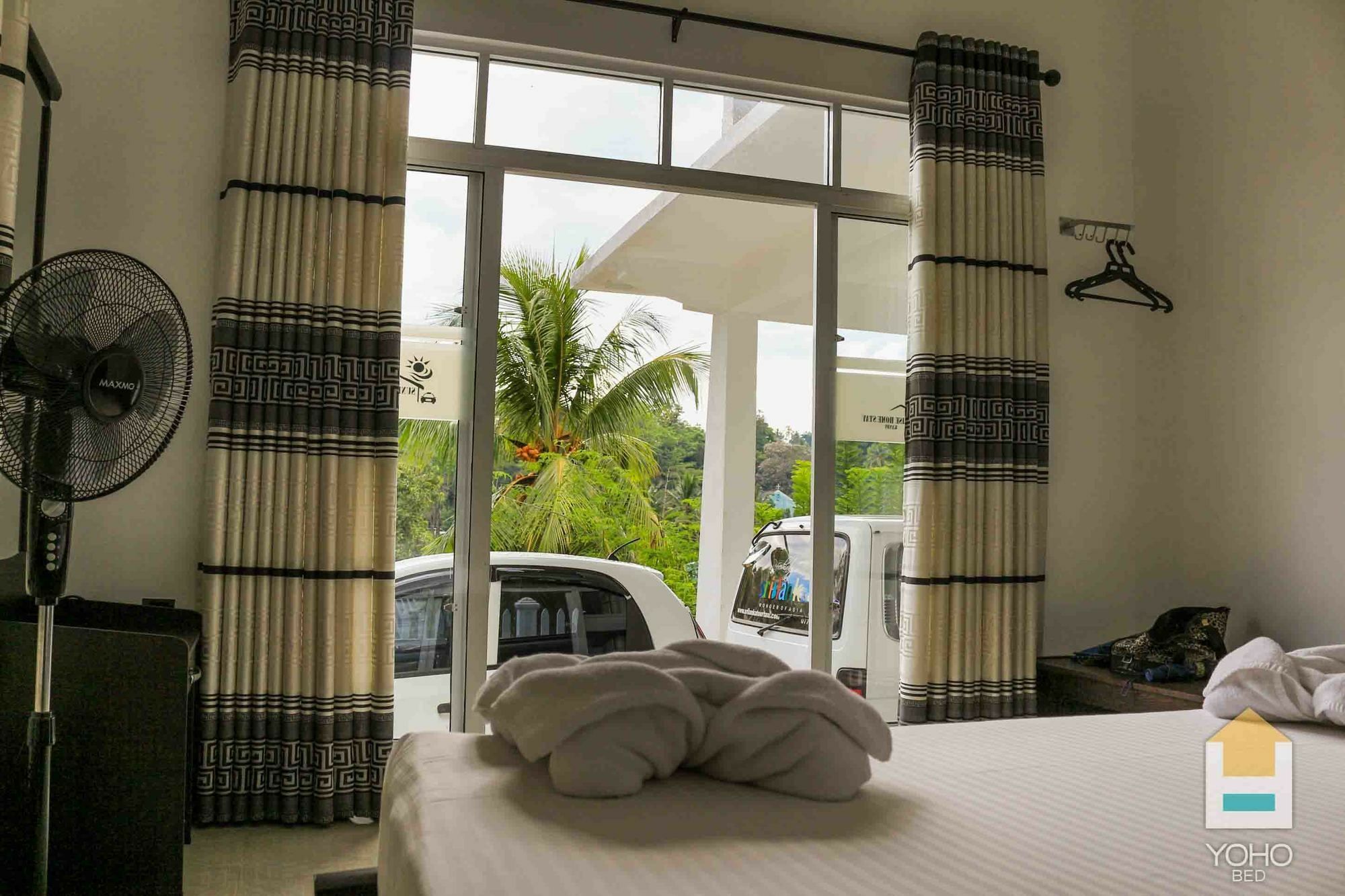 Mountain White Villa By Sunrise Kandy Bagian luar foto